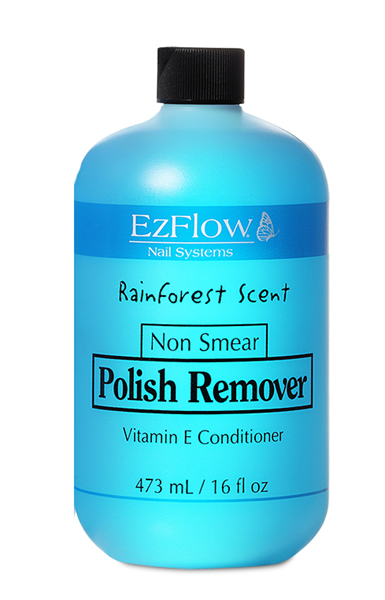 EzFlow Polish Remover - Rainforest